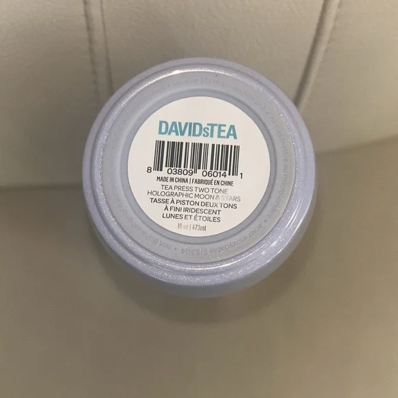 David’s tea bundle - Picture 8 of 8